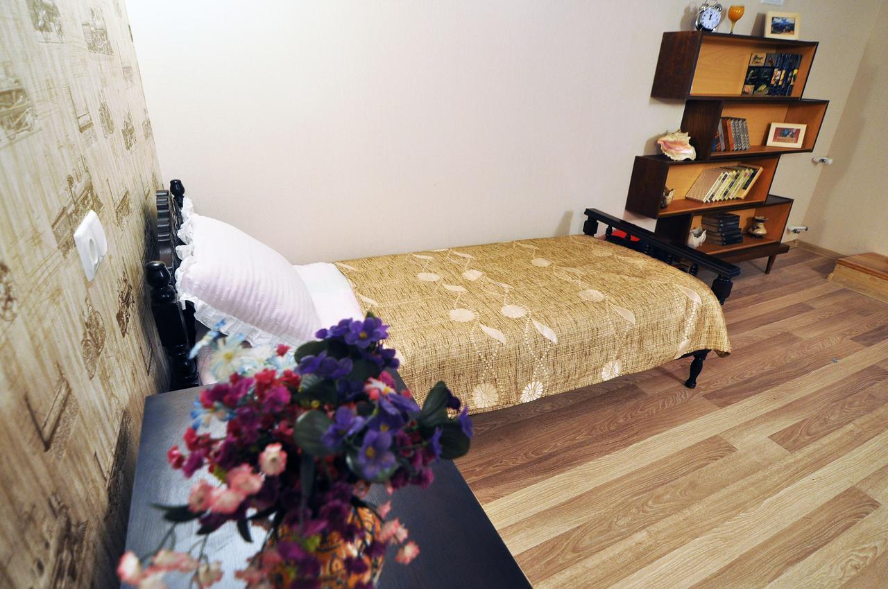 Mia'S Apartment Тбилиси Екстериор снимка